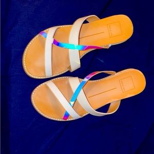 Women’s size 8 Dolce Vita sandals - new!